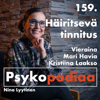 Psykopodiaa-podcast