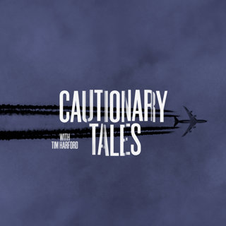 Cautionary Tales with Tim Harford