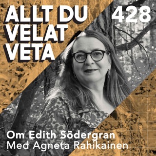 Allt du velat veta