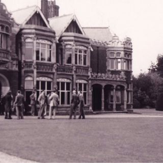 Bletchley Park