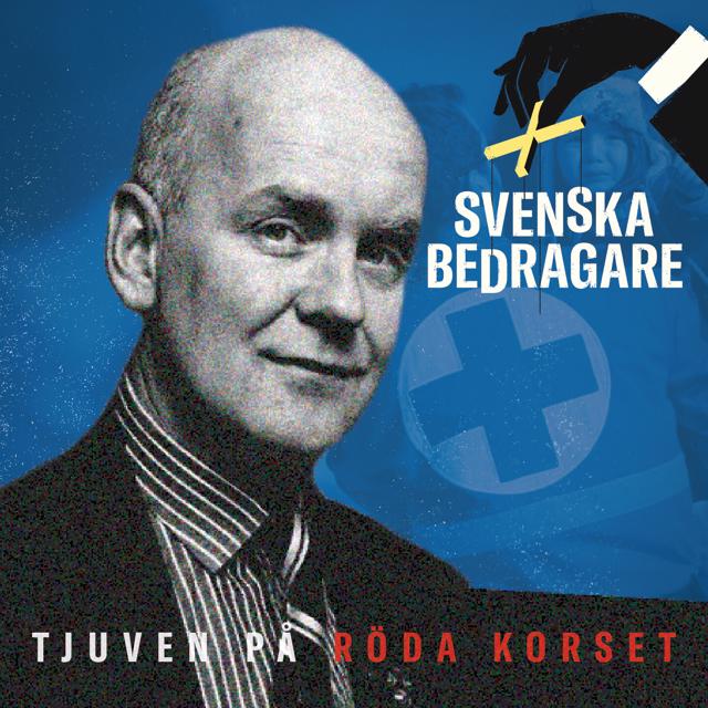 Tjuven på Röda Korset