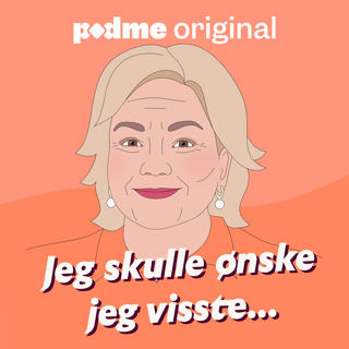 Jeg skulle ønske jeg visste...