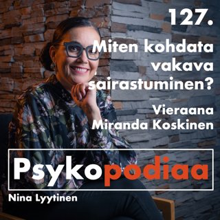 Psykopodiaa-podcast