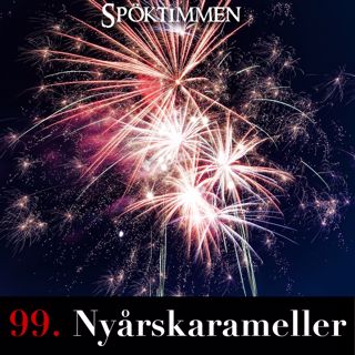 Spöktimmen