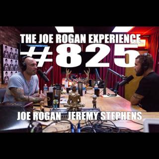 The Joe Rogan Experience