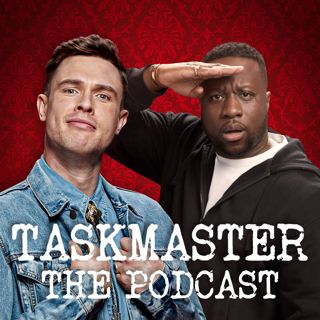 Taskmaster The Podcast