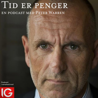 Tid er penger - En podcast med Peter Warren