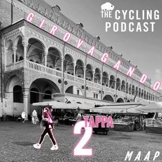 S12 Ep33: Stage 2 | San Francesco al Campo - Santuario di Oropa (Biella) | Giro d’Italia 2024