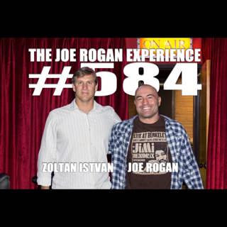 The Joe Rogan Experience