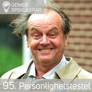 95. Personlighetstestet