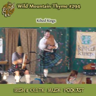 Irish & Celtic Music Podcast