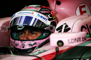 2017 Bahrain GP Review - Sergio Perez, the unsung hero.