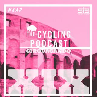 The Cycling Podcast