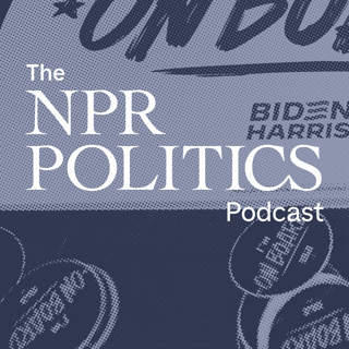 The NPR Politics Podcast