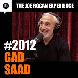 The Joe Rogan Experience