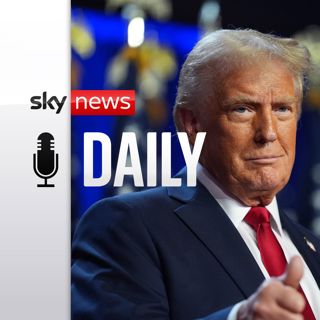 Sky News Daily