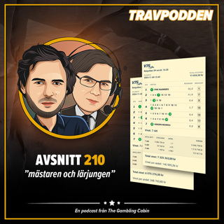 Travpodden