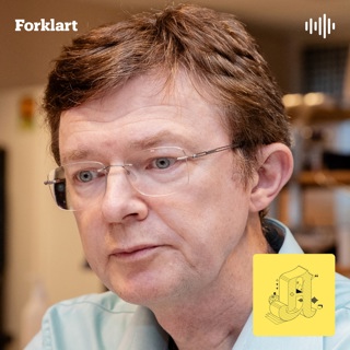 Forklart