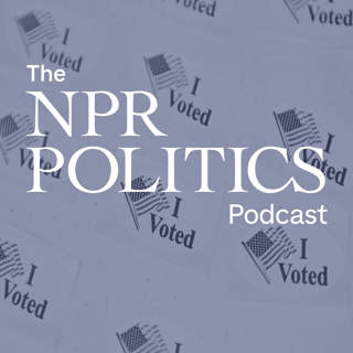 The NPR Politics Podcast