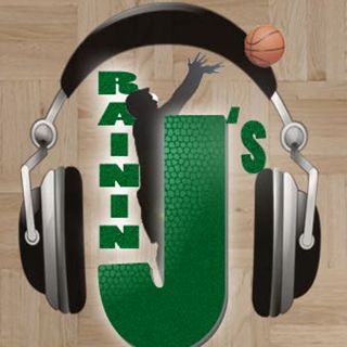 Rainin' J's Boston Celtics Podcast episode 15