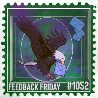 1052: Wack Prenup Request Puts Engagement to the Test | Feedback Friday