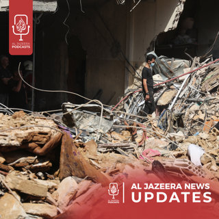 Al Jazeera News Updates