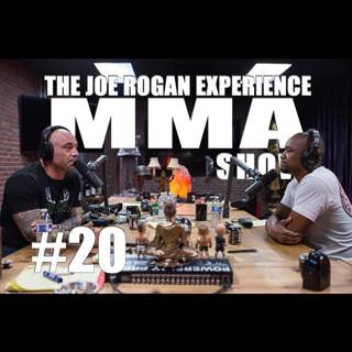 The Joe Rogan Experience