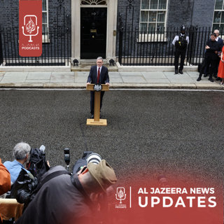 Al Jazeera News Updates
