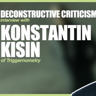 Konstantin Kisin Vs. Russia #DEKONSTRUKTIVKRITIK