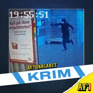 Aftonbladet Krim