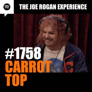 The Joe Rogan Experience