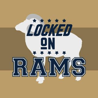 Locked on Rams- 9/29/17: James & Bear to talk Injury updates, mybookie.ag picks of the week, & Cowboys predictions