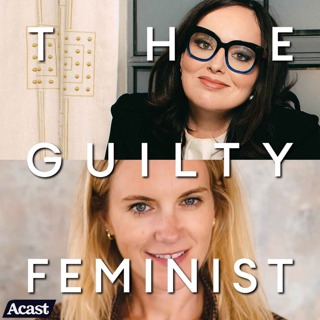 The Guilty Feminist