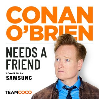 Summer S’mores with Conan and the Chill Chums Season 2 Episode 6