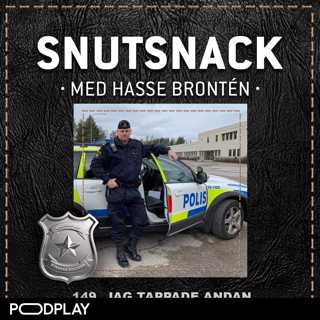 149. Jag tappade andan