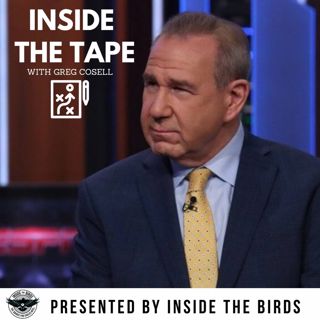 Inside The Tape With Greg Cosell: Philadelphia Eagles DL Foiled By Zone Runs; No-Throws From Jalen Hurts