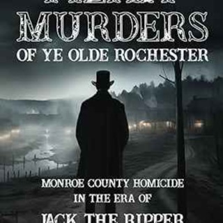  Victorian Era Crimes / Jack The Ripper 
