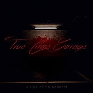 True Crime Garage