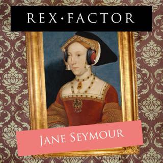 S3.46 Jane Seymour