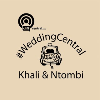 #WeddingCentral