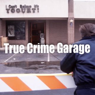 True Crime Garage