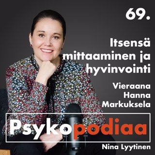 Psykopodiaa-podcast