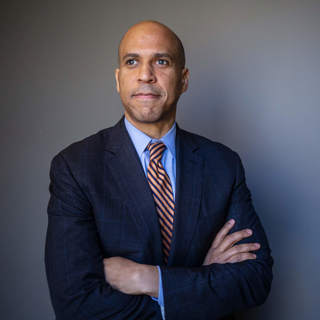 On The Trail With Cory Booker