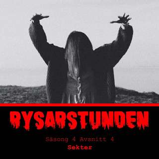 Rysarstunden