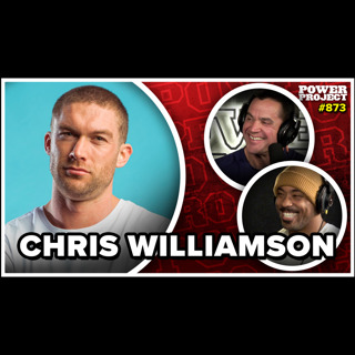 Young Men Are Struggling, the RED Pill is NOT the Answer - Chris Williamson || MBPP EP. 873