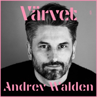 #629 Andrev Walden