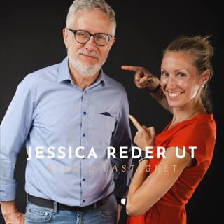 Jessica reder ut - bygg & fastighet