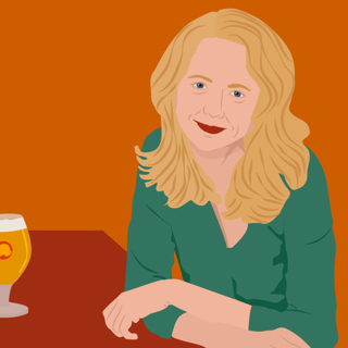 Live Episode! New Belgium Brewing Company: Kim Jordan