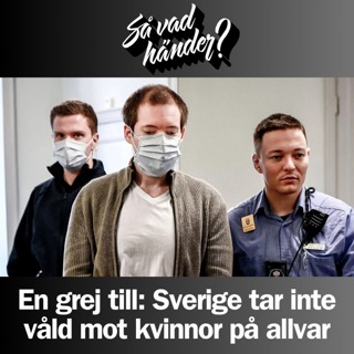 Så vad händer?