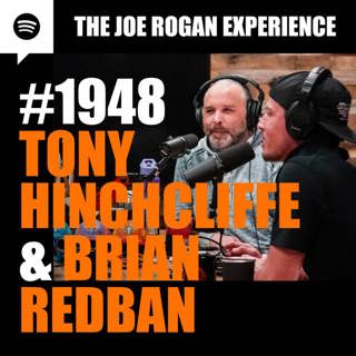 The Joe Rogan Experience